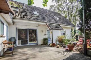 Einfamilienhaus kaufen in 31515 Wunstorf, Charmantes Einfamilienhaus mit kleiner Einliegerwohnung direkt am Steinhuder Meer