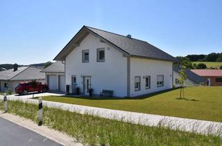 Einfamilienhaus kaufen in 94547 Iggensbach, Modernes neuwertiges Einfamilienhaus mit hochwertiger Ausstattung