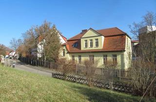 Haus kaufen in Steubenstraße 2 und 4, 07743 Nord, Zwei Wohnhäuser in Jenas Nordstadt