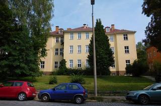 Haus kaufen in August-Bebel-Str. 6-8, 07743 West, ehemaliges Laborgebäude in Innenstadtnähe von Jena