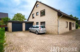 Anlageobjekt in 21706 Drochtersen, Solide Kapitalanlage in Drochtersen OT