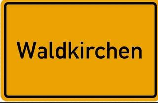 Grundstück zu kaufen in 94065 Waldkirchen, Schönes großes Baugrundstück in 94065 Waldkirchen bei Passau