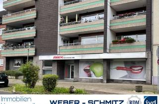 Gewerbeimmobilie kaufen in Bochumer Straße 115, 44625 Herne-Süd, Attraktive Gewerbefläche mit Potenzial