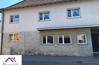 Büro zu mieten in 67304 Eisenberg (Pfalz), *** Gewerbeimmobilie Büro-/ Praxisräume teilbar in zentraler Lage von Ramsen ab 01.07.23 zu vermiete