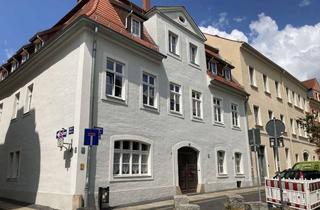 Wohnung mieten in Langenstr. 31, 02826 Görlitz, schöne 2-Raum-Wohnung in Görlitzer Altstadt - WG geeignet