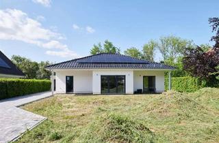 Haus kaufen in 52511 Geilenkirchen, Neubau: Toller Bungalow in ruhiger Lage