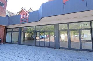 Geschäftslokal mieten in Kaiserstraße 85-89, 58300 Wetter, Moderne Fläche für viele Branchen. Ob Logistik, Laden oder Gastronomie. *Provisionsfrei