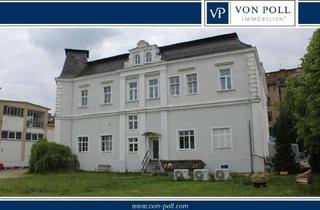 Gewerbeimmobilie kaufen in 02826 Görlitz, Görlitz - Verpachtete Pension mit GaragenStellplätzen als Kapitalanlage