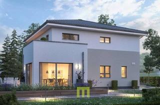 Haus kaufen in 55286 Wörrstadt, Das Mehrgenerationenhaus - Moderner Wohnkomfort für die ganze Familie