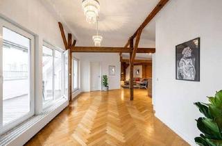 Immobilie mieten in Danneckerstraße 24, 10245 Friedrichshain, Großes & stilvolles Zuhause in Friedrichshain