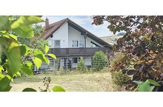 Wohnung kaufen in 67699 Heiligenmoschel, Wohnen im Grünen! Schöne Eigentumswohnung im gepflegten 5 Familienhaus zu verkaufen. Kapitalanlage!