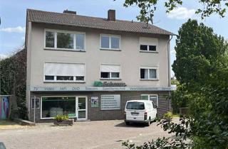 Haus kaufen in Fritzlarer Straße 37, 34212 Melsungen, Rendite-u./o. Investitionsobjekt in guter Stadtlage, nähe Fußgängerzone!