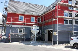 Immobilie mieten in 98701 Herschdorf, Fantastische & neue Wohnung in Großbreitenbach