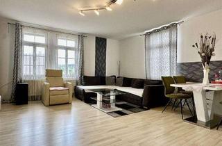 Wohnung kaufen in 72224 Ebhausen, Mietrendite anstatt Sparbuch - Kapitalanlage in Ebhausen!