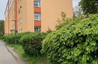 Wohnung kaufen in Fasanenstraße 122, 82008 Unterhaching, Unterhaching: 3-Zimmer-Wohnung mit Balkon in ruhiger Lage