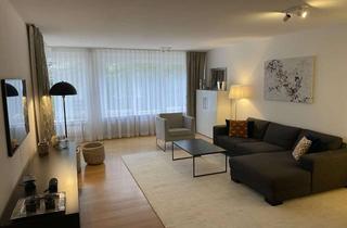 Wohnung kaufen in Sohnckestr., 81479 Solln, Von privat - Perfekte Gartenwohnung (4 Zi.) in bester Lage - Solln/Prinz-Ludwigs-Höhe