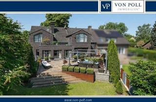Haus kaufen in 46145 Sterkrade-Nord, Exklusives Ambiente in Bestlage