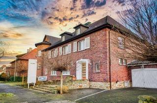 Haus kaufen in 59368 Werne, Hotelimmobilie mit vielen Nutzungsmöglichkeiten im Herzen von Werne