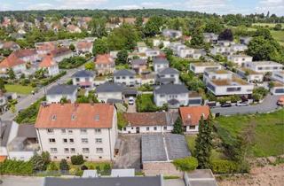 Mehrfamilienhaus kaufen in 90513 Zirndorf, Solides Mehrfamilienhaus mit 6 Einheiten in sehr guter Lage von Zirndorf