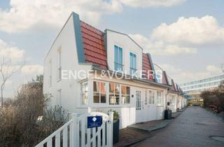 Haus kaufen in 26548 Norderney, Schöne Ferien im eigenen Kapitänshaus!