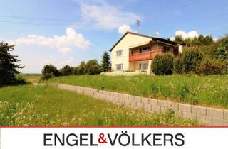 Haus kaufen in 87662 Kaltental, WOHNEN IN SONNIGER AUSSICHTSLAGE