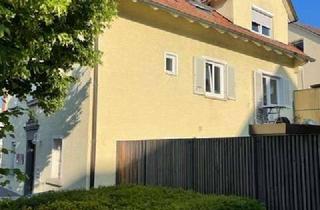 Haus kaufen in 73765 Neuhausen auf den Fildern, ** Mehrgenerationenhaus ** mit 3 Wohnungen, Garten, zentrale Lage !!