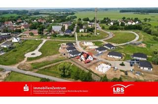Grundstück zu kaufen in 23972 Groß Stieten, Baugrundstücke in Ostseenähe