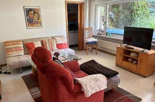 Immobilie mieten in 41542 Dormagen, Möblierte Wohnung mit eigener Terrasse in Dormagen bei Köln!