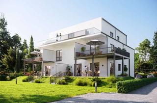 Penthouse kaufen in Fuchswinkel, 79108 Hochdorf, Penthouse 3 - 4 - Zimmer mit einzigartiger Terrasse