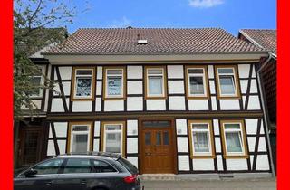 Haus kaufen in 31061 Alfeld (Leine), In der Stadtmitte wohnen...