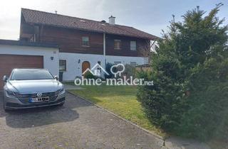 Doppelhaushälfte kaufen in 83064 Raubling, Provisionsfrei - Gepflegte DHH in Raubling bei Rosenheim