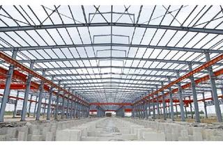 Gewerbeimmobilie mieten in 94327 Bogen, Bogen nahe Straubing, ca. 5.500 m² projektierte Neubauhalle zu vermieten