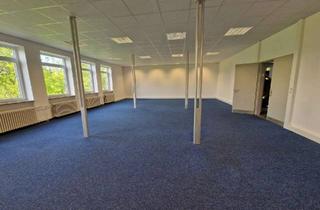 Büro zu mieten in 66450 Bexbach, Ruhige, helle, sehr ordentliche Büroflächen, großer Schulungsraum (2.OG, links)