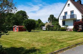 Grundstück zu kaufen in Bakweg, 32825 Blomberg, Attraktive Baulücke im ruhigen Wohngebiet
