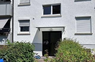 Wohnung kaufen in Liegnitzer Str., 71229 Leonberg, 2 Zimmer Wohnung als Kapitalanlage oder Eigennutzung
