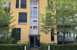 Wohnung kaufen in 77933 Lahr/Schwarzwald, Traumhaft Wohnen in Lahr am Hohbergsee-Bertha-von-Suttner-Allee
