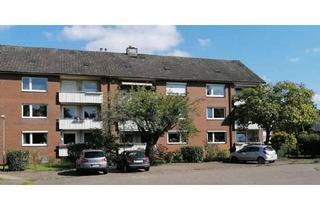 Wohnung kaufen in 24537 Gartenstadt, Neumünster - Gartenstadt 3,5 Zi-ETW ca. 91 m² für KP nur 199.500,-€ inkl .Garage