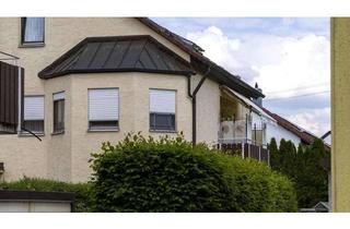 Wohnung kaufen in 86368 Gersthofen, Top Lage - toller Grundriss - ein Schmuckstück