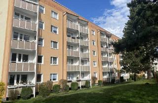 Wohnung kaufen in 99817 Stadtmitte, Kompakt Wohnen in Eisenach