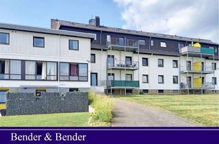 Wohnung mieten in 56249 Herschbach, Renovierte 2 Zimmer Wohnung (Hochpaterre) zur Miete mit Balkon in ruhiger Wohngegend!