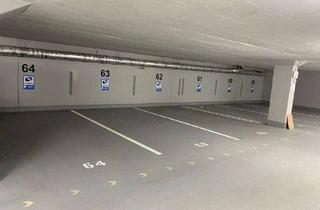 Garagen mieten in Karl-Marx-Allee 90A, 10243 Friedrichshain, Tiefgaragenstellplätze Berlin Friedrichshain