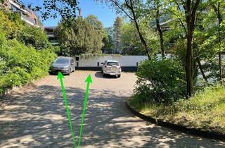 Immobilie mieten in Alsterdorfer Straße 509, 22337 Alsterdorf, Außenstellplätze Hamburg Alsterdorf
