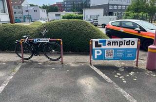 Immobilie mieten in Zweigstraße, 28217 Handelshäfen, Außenstellplätze Bremen Handelshäfen