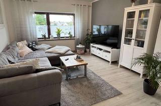 Haus kaufen in 32549 Bad Oeynhausen, Zweifamilienhaus mit Potential in Eidinghausen!