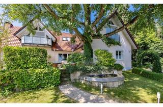 Haus kaufen in 88142 Wasserburg, Traumhaus mit idyllischem Garten und bester Aussicht