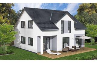 Einfamilienhaus kaufen in 79199 Kirchzarten, Neubau - Einfamilienhaus in Kirchzarten