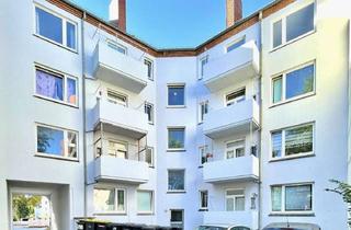 Anlageobjekt in 24113 Hassee, Mehrfamilienhaus mit 12 Wohnungen im Zentrum von Kiel.
