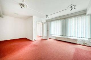 Büro zu mieten in Mühltorstraße 40, 98527 Suhl-Mitte, Zentrumsnah - attraktive Büroräume im Angebot