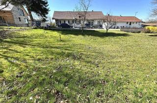 Grundstück zu kaufen in 86899 Landsberg, Das perfekte Grundstück für Ihr Eigenheim