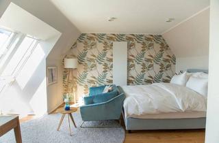 Wohnung mieten in 85049 Ingolstadt, delux junior suite, Luxuriös gemütlich designt
